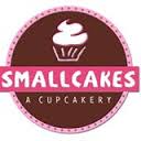 small cakes
